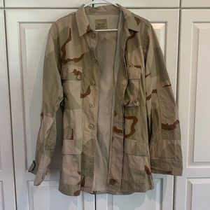 urban renewal vintage camo